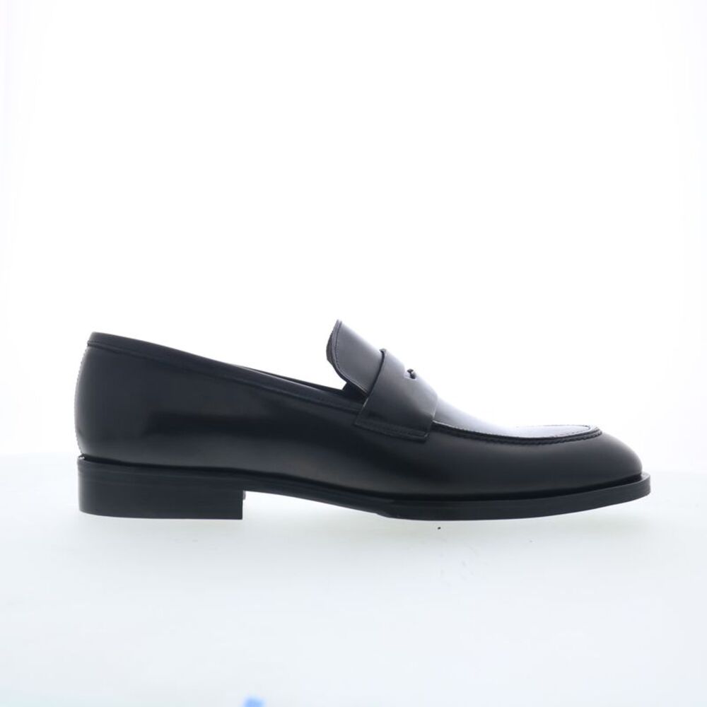 Bruno Magli Mens Payton Black Shoes (NWT)